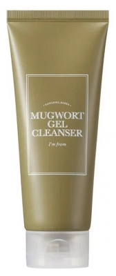 I'm From Mugwort Čisticí gel 150 ml