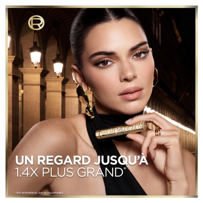 L'Oréal Paris Panorama Volume Millions de Cils Mascara 9,9 ml