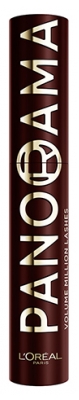 L'Oréal Paris Panorama Volume Millions de Cils Mascara 9.9 ml - Colour: Bordeaux Cashmere