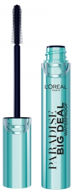 L'Oréal Paris Paradise Big Deal Mascara Volume Modulable Waterproof 9,9 ml
