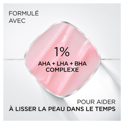 L'Oréal Paris Prime Lab 24H Pore Minimizer Base de Teint Lissante 30 ml