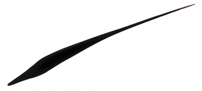 L'Oréal Paris Super Liner Perfect Slim Eyeliner Waterproof Feutre 0,6 ml - Teinte : 01 Intense Black