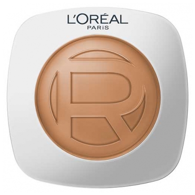 L'Oréal Paris Accord Parfait Baume Teinté 8 g - Teinte : 6 Moyen Doré