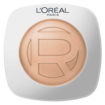 L'Oréal Paris Accord Parfait Baume Teinté 8 g - Teinte : 4 Moyen Pâle