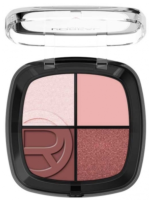L'Oréal Paris Rendez-Vous Couleur Augen- und Wangenpalette 8,4 g