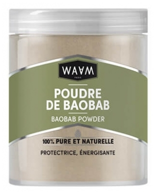 Baobab-Pulver 150 g