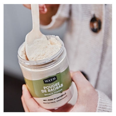 Poudre de Baobab 150 g