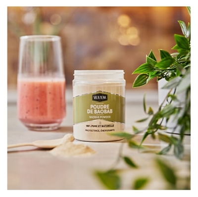Poudre de Baobab 150 g