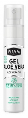Gel d'Aloe Vera 100 ml