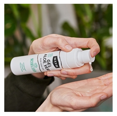 Gel Aloe Vera 100 ml