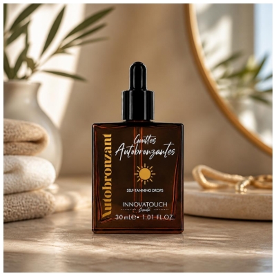 Innovatouch Krople Samoopalające 30 ml