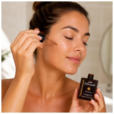 Innovatouch Krople Samoopalające 30 ml