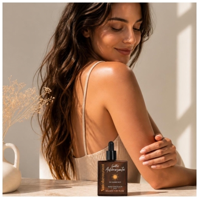 Innovatouch Krople Samoopalające 30 ml