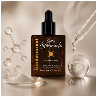 Innovatouch Self-Tanning Drops 30 ml