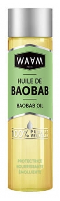 Ulei de Baobab 75 ml