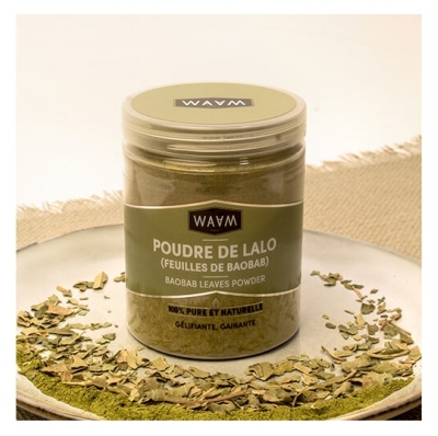 Poudre de Lalo 150 g