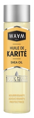 Olio di Karité Oleico 75 ml