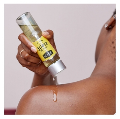 Huile de Karité Oléique 75 ml