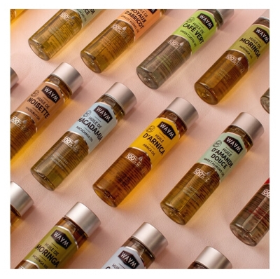 Huile de Karité Oléique 75 ml
