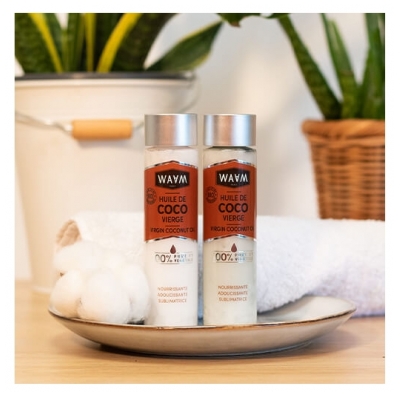 Huile de Coco 75 ml