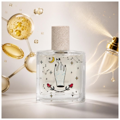 Maison Matine Avant l'Orage 50 ml tualetinis vanduo