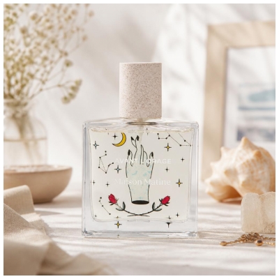 Maison Matine Pirms Vētras 50 ml Odekolons
