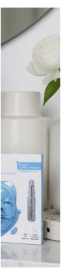 Dr. Jart+ Cryo Rubber Moisturising Mask 40 g