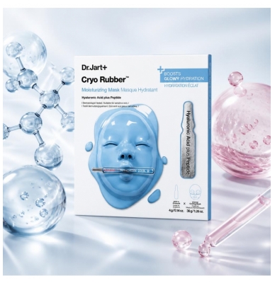 Dr. Jart+ Cryo Rubber Moisturising Mask 40 g