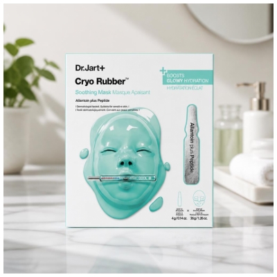 Dr. Jart+ Cryo Rubber Beruhigende Maske 40 g