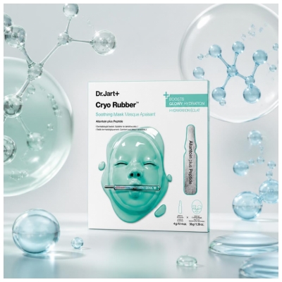 Dr. Jart+ Cryo Rubber Beruhigende Maske 40 g