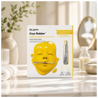 Dr. Jart+ Cryo Rubber Illuminating Mask 40 g