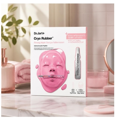 Dr. Jart+ Cryo Rubber Firming Mask 40 g