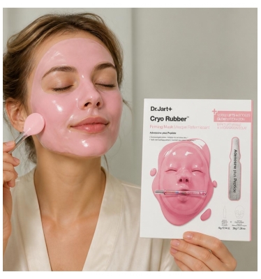 Dr. Jart+ Cryo Rubber Firming Mask 40 g