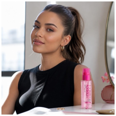Maybelline New York Grippy Setting Mist Spray de fixare 100 ml