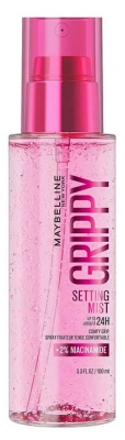 Maybelline New York Grippy Setting Mist -kiinnityssuihke 100 ml