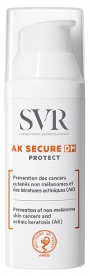 SVR AK Secure DM Protect 50 ml (consumir preferentemente antes del 31/10/2026)