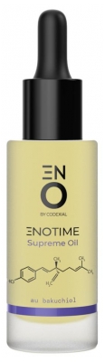 Codexial Enotime Olio Supremo 20 ml (da consumarsi preferibilmente entro il 31/10/2026)