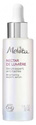 Melvita Nectar de Lumière Brightening Expert Serum Organic 30ml