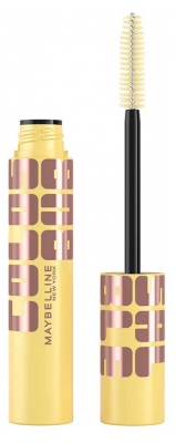 Maybelline New York The Colossal Bubble Mascara Waterproof 10 ml