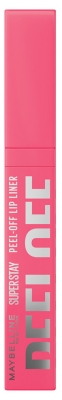 Maybelline New York Superstay Contur de Buze Peel-Off 4,8 ml - Culoare: 005 Zori