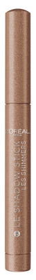 L'Oréal Paris Paradise Le Shadow Stick Fard à Paupières 1,4 g - Teinte : 040 Bronze Lights
