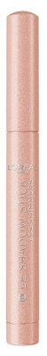 L'Oréal Paris Paradise Le Shadow Stick Fard à Paupières 1,4 g - Teinte : 020 Rose Lights
