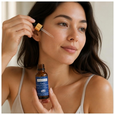 Antipodes Credo Probiotic Ferment Revitalise Serum 30ml