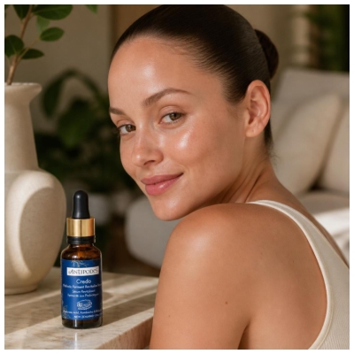 Antipodes Credo Probiotic Ferment Revitalise Serum 30ml