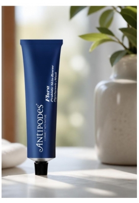 Antipodes Flora Masque Réparateur aux Probiotiques 75 ml