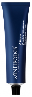 Antipodes Flora Masque Réparateur aux Probiotiques 75 ml