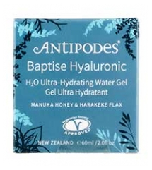 Antipodes Baptise Ultra-Feuchtigkeitsspendendes Gel H2O 30 ml