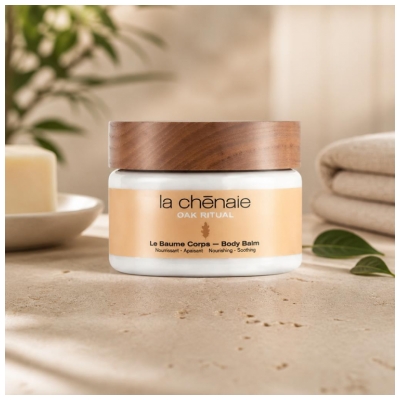 La Chênaie Oak Ritual Kropsbalsam 225 ml