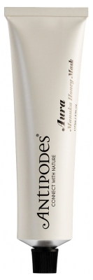 Antipodes Aura Manukahunajanaamio 75 ml