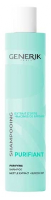 Generik Reinigendes Detox-Shampoo 300 ml